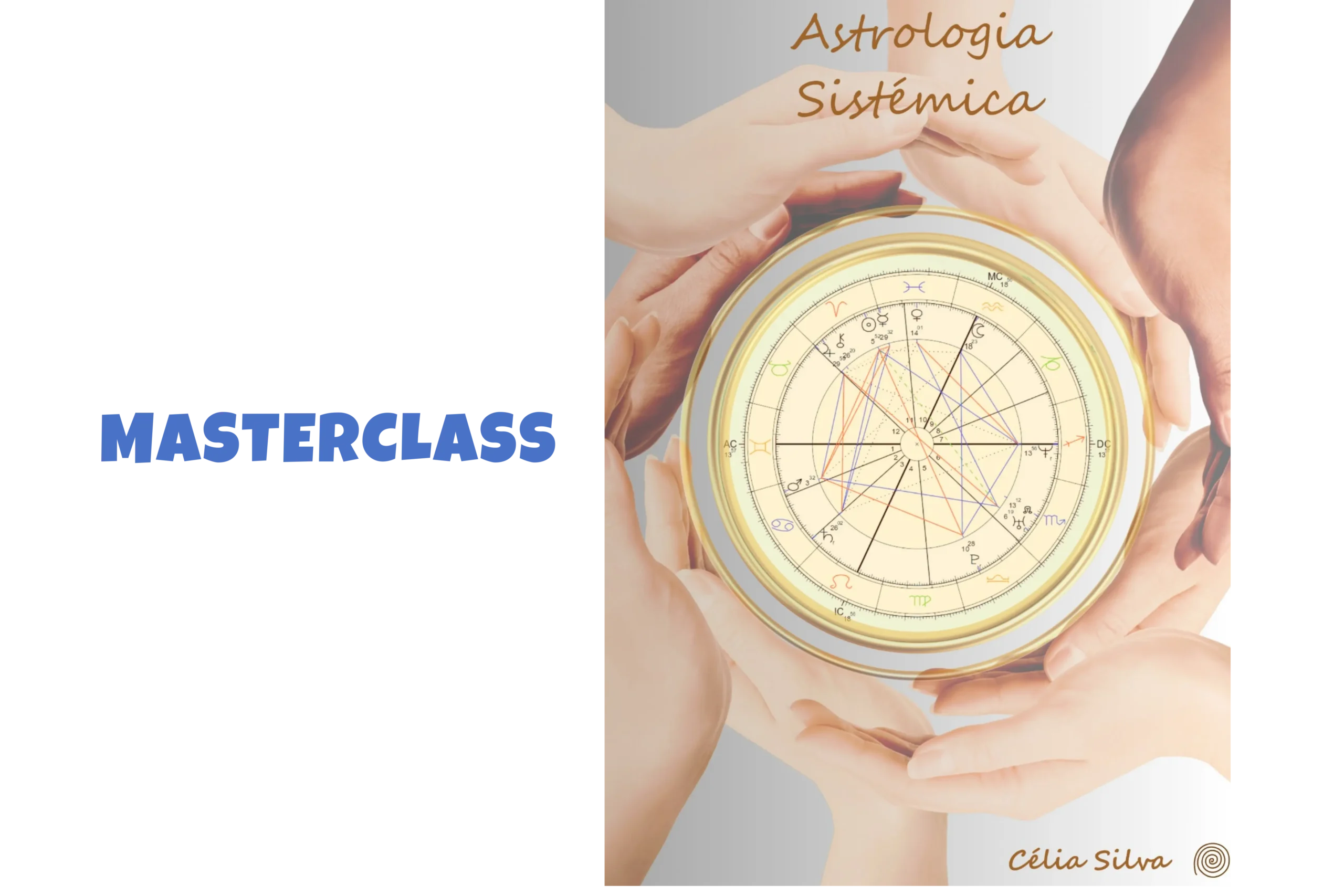 Bonus 7 - Masterclass Astrologia Sistemica